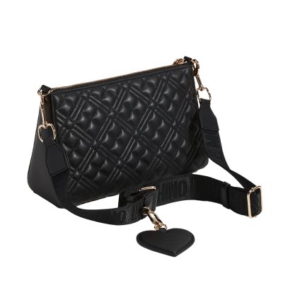 THE ALLURE CROSSBODY BAG